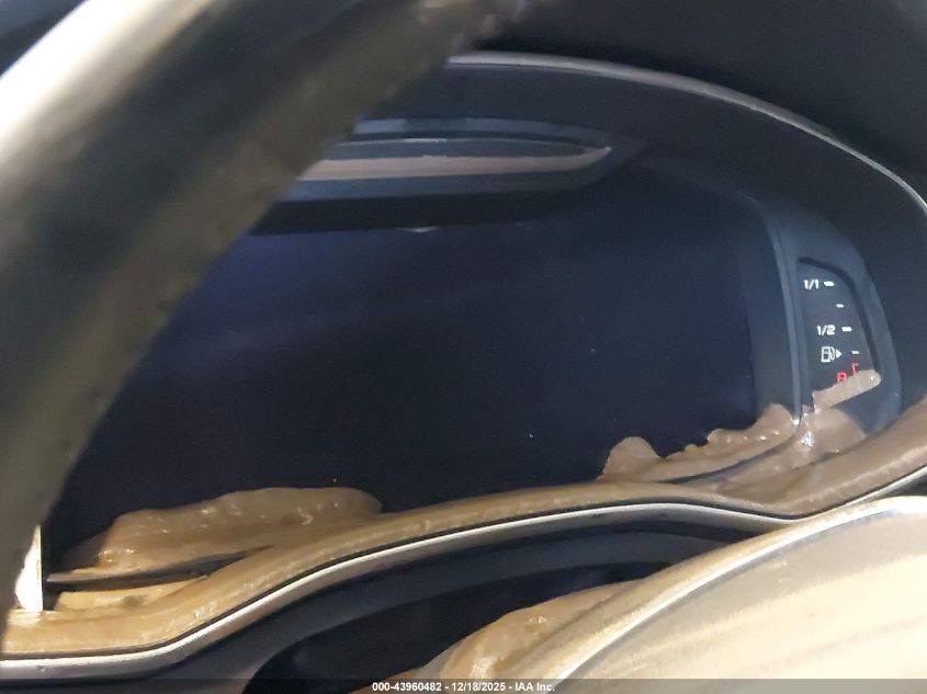 2019 Audi A7 55 Premium VIN: WAUV2AF23KN019272 Lot: 43960482