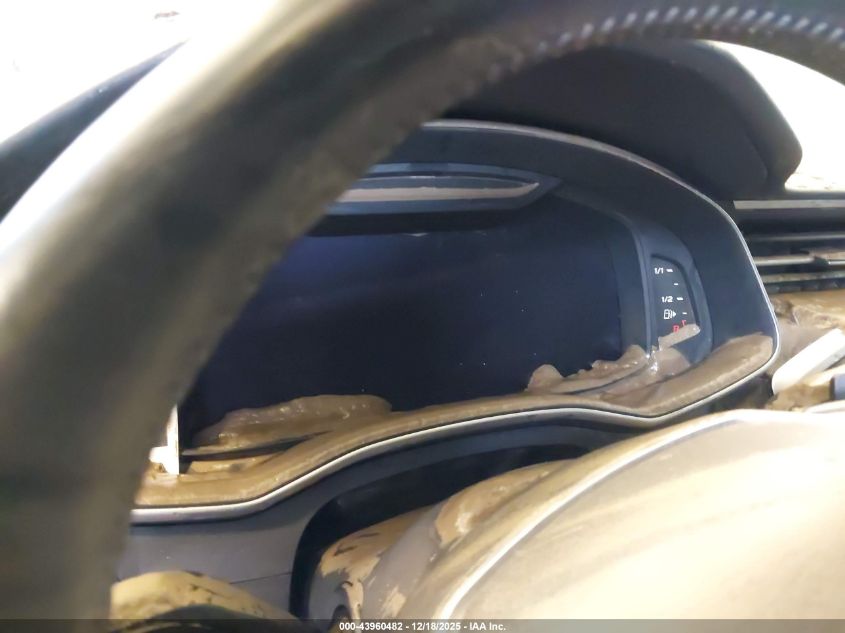 2019 Audi A7 55 Premium VIN: WAUV2AF23KN019272 Lot: 43960482