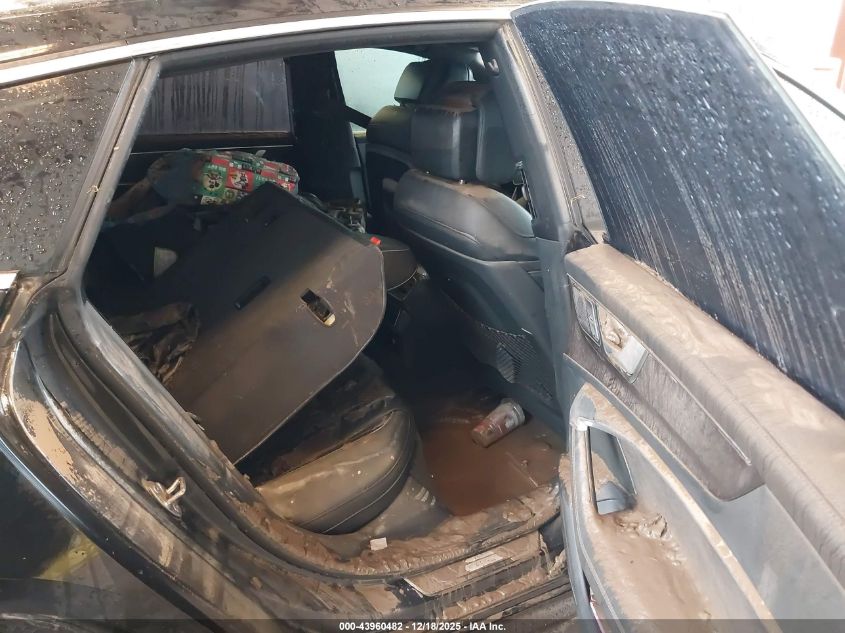 2019 Audi A7 55 Premium VIN: WAUV2AF23KN019272 Lot: 43960482