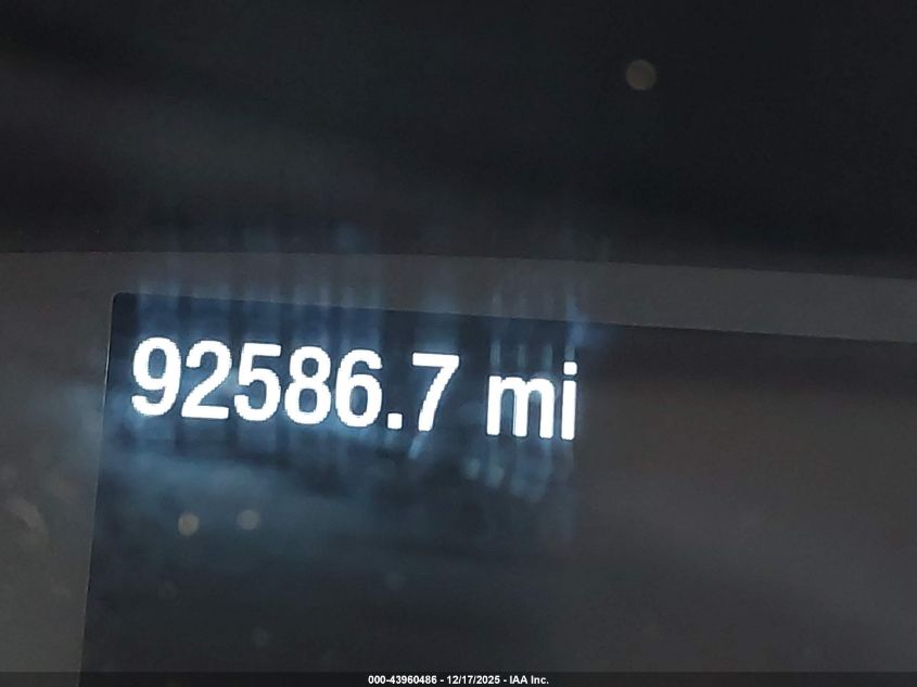 2020 Ford Ecosport Titanium VIN: MAJ6S3KL1LC320921 Lot: 43960486