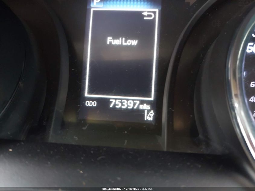 2019 Toyota Camry Se VIN: 4T1B11HK4KU235252 Lot: 43960487