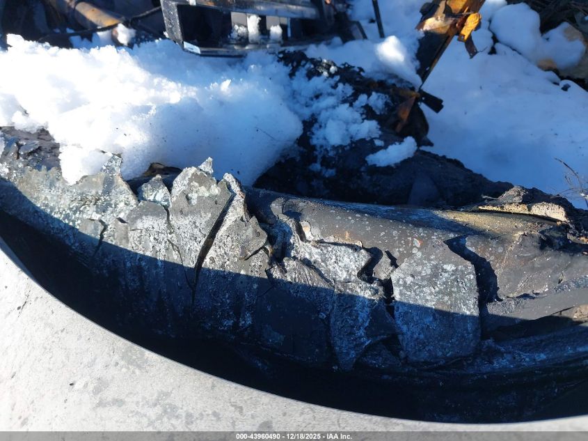 2019 Volkswagen Atlas 3.6L V6 Sel R-Line VIN: 1V2RR2CA9KC529444 Lot: 43960490