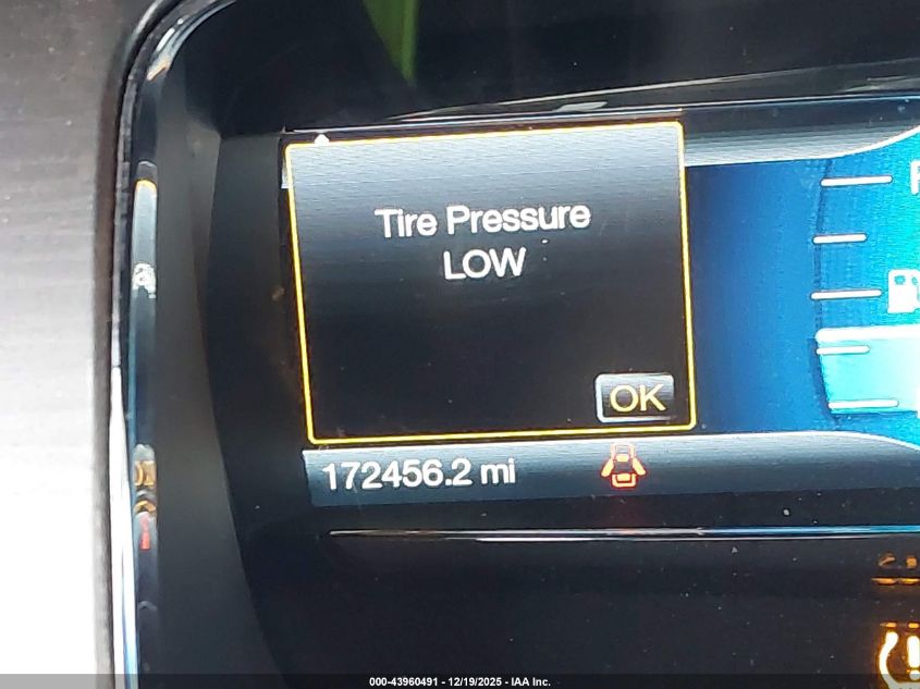 2015 Ford Taurus Sel VIN: 1FAHP2E95FG118259 Lot: 43960491