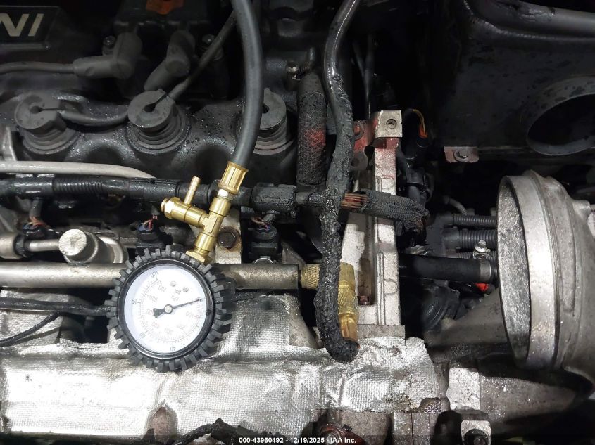 2003 Mini Cooper S VIN: WMWRE33403TD59974 Lot: 43960492