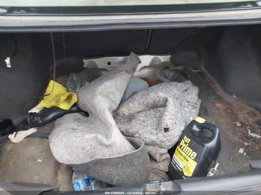 2003 Honda Civic Lx VIN: 2HGES16583H622758 Lot: 43960500