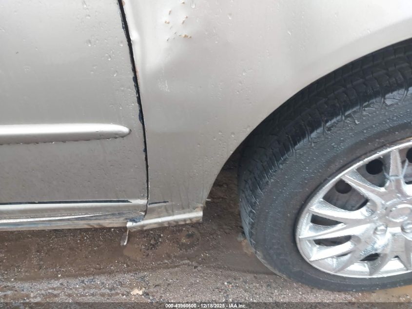 2003 Honda Civic Lx VIN: 2HGES16583H622758 Lot: 43960500