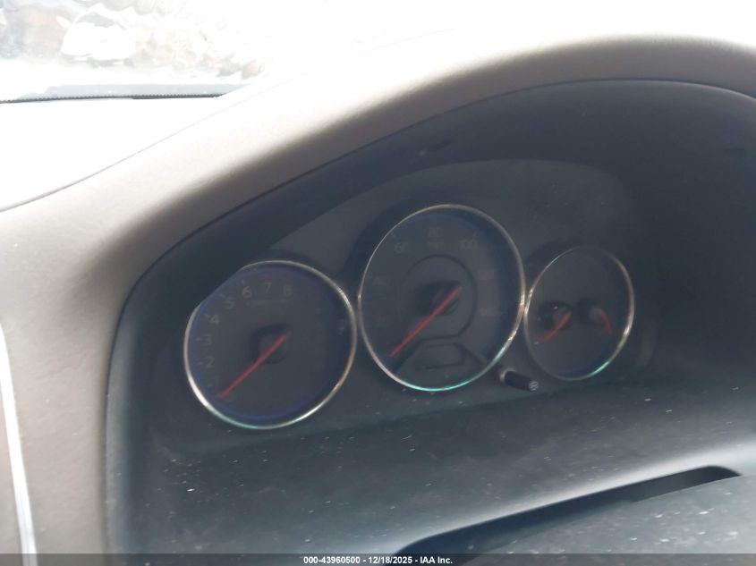 2003 Honda Civic Lx VIN: 2HGES16583H622758 Lot: 43960500