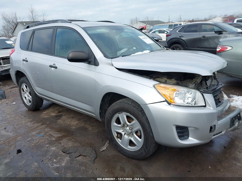 2012 Toyota RAV4