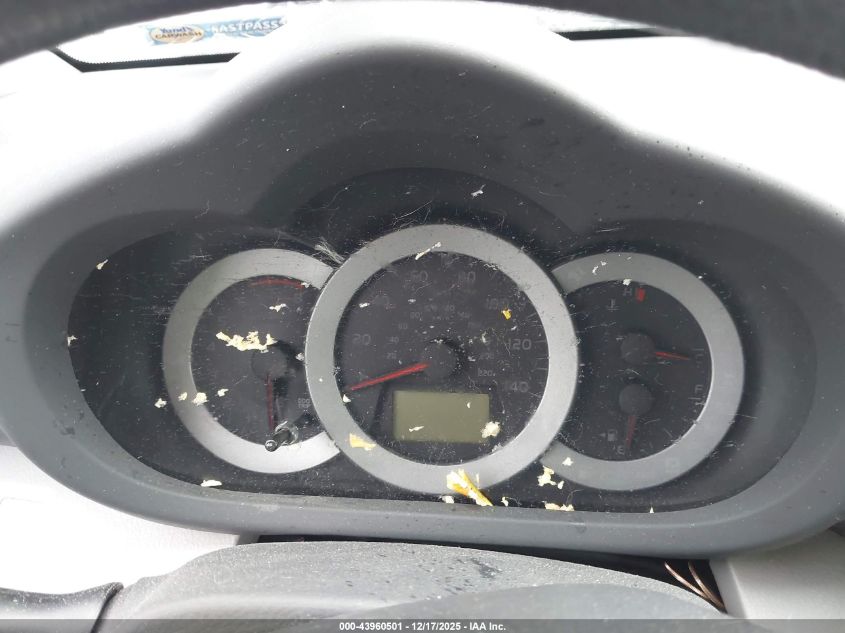 2012 Toyota Rav4 VIN: 2T3BF4DV2CW254247 Lot: 43960501