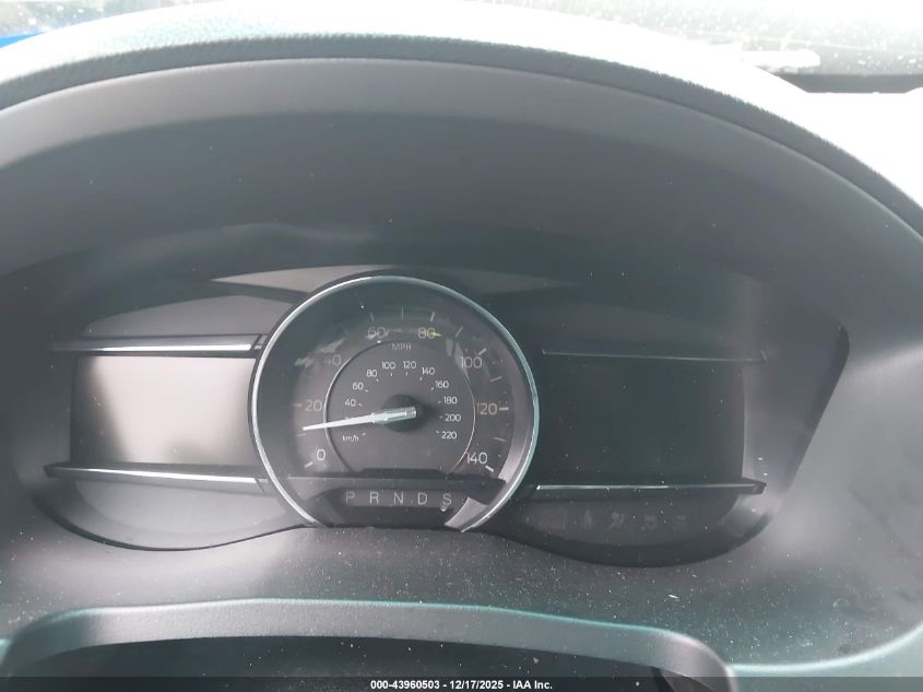 2017 Ford Explorer Limited VIN: 1FM5K8F85HGB21455 Lot: 43960503