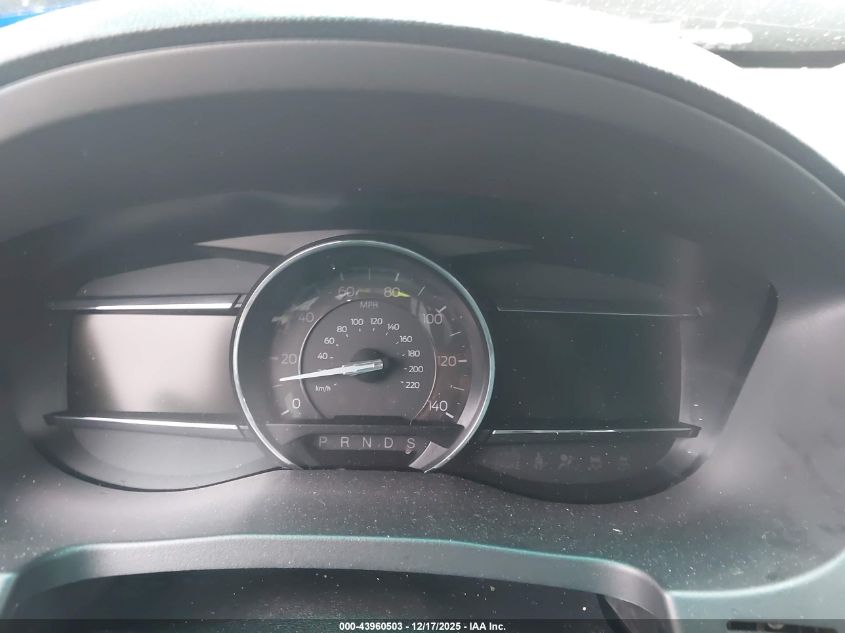 2017 Ford Explorer Limited VIN: 1FM5K8F85HGB21455 Lot: 43960503