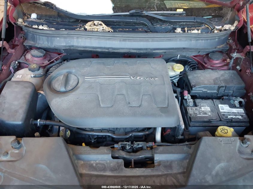 2015 Jeep Cherokee Limited VIN: 1C4PJMDS0FW740698 Lot: 43960505