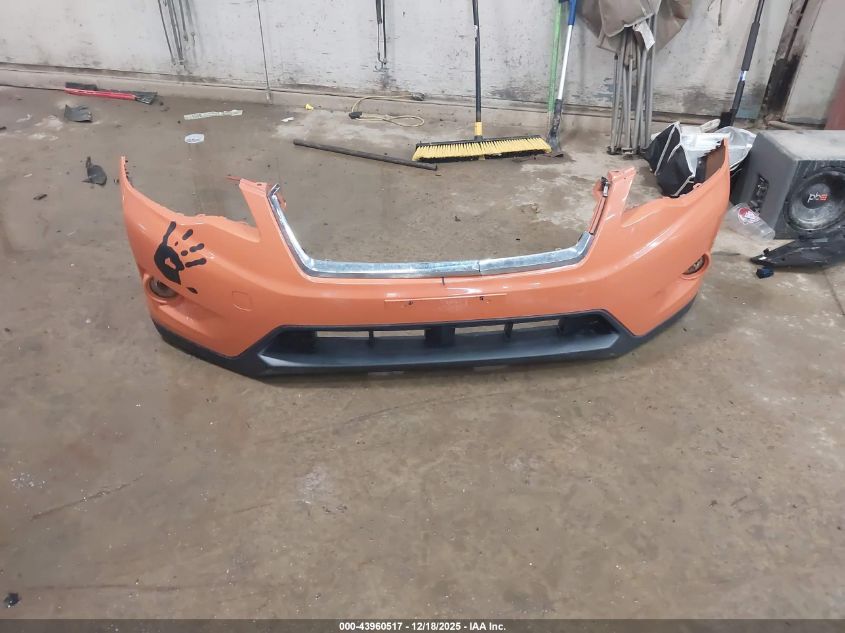 2014 Subaru Xv Crosstrek 2.0I Premium VIN: JF2GPACC5E8250401 Lot: 43960517