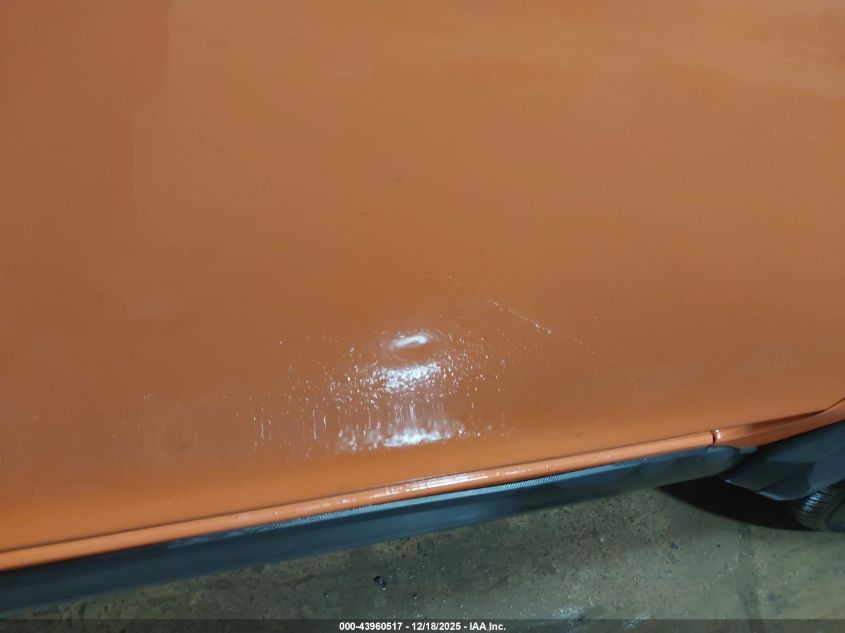 2014 Subaru Xv Crosstrek 2.0I Premium VIN: JF2GPACC5E8250401 Lot: 43960517