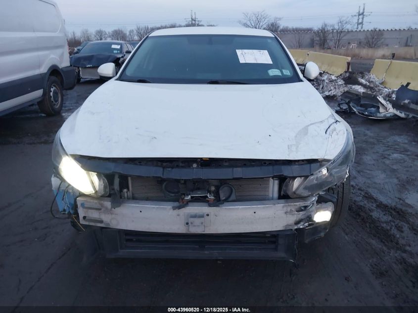 2020 Nissan Altima S Fwd VIN: 1N4BL4BV0LC130451 Lot: 43960520