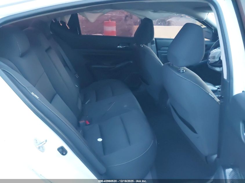 2020 Nissan Altima S Fwd VIN: 1N4BL4BV0LC130451 Lot: 43960520