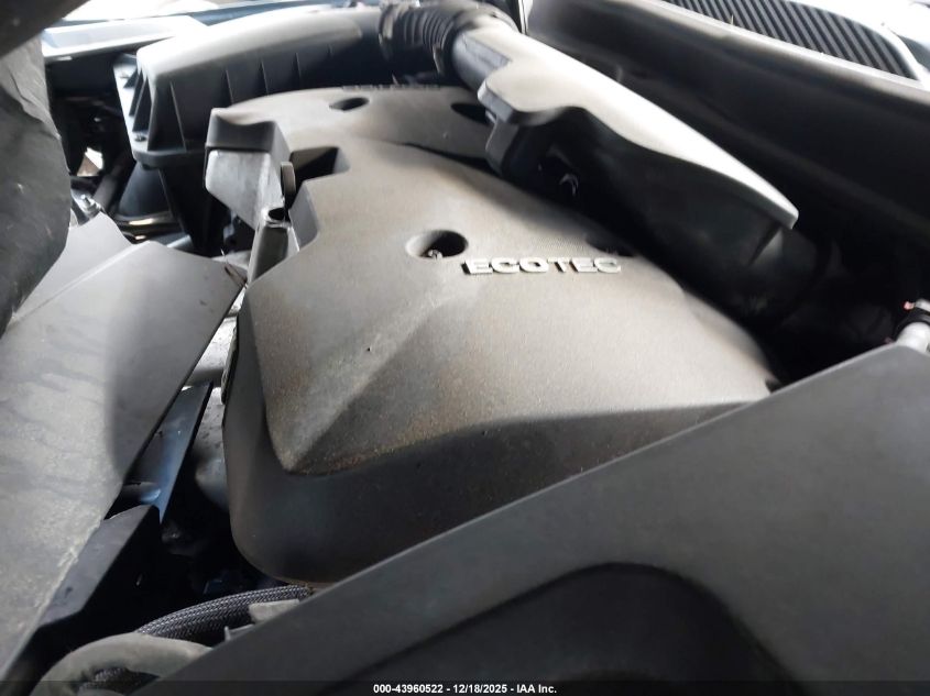 2014 Chevrolet Impala 1Ls VIN: 2G11Y5SL7E9184165 Lot: 43960522