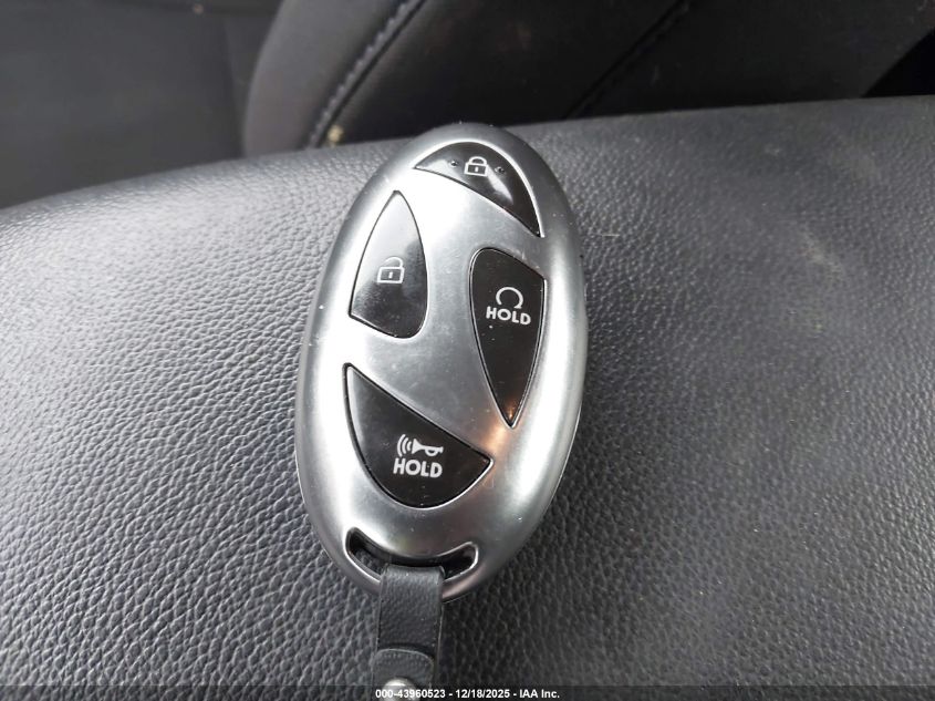 2024 Hyundai Elantra Sel VIN: KMHLS4DG8RU640979 Lot: 43960523