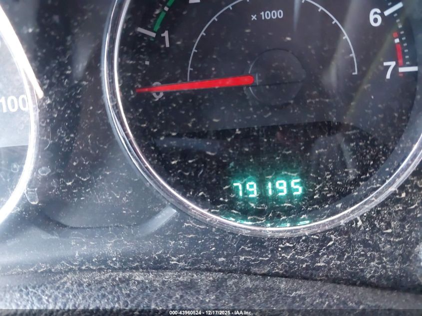 2013 Jeep Wrangler Sport VIN: 1C4AJWAG7DL559484 Lot: 43960524