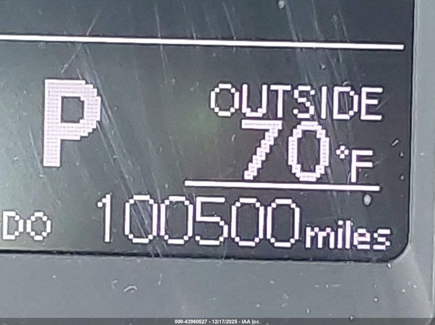 2019 Toyota Corolla Le VIN: 2T1BURHE3KC145947 Lot: 43960527