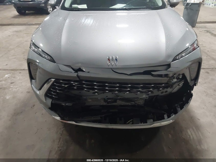 LRBFZSE40RD012628 2024 BUICK ENVISION photo no. 6