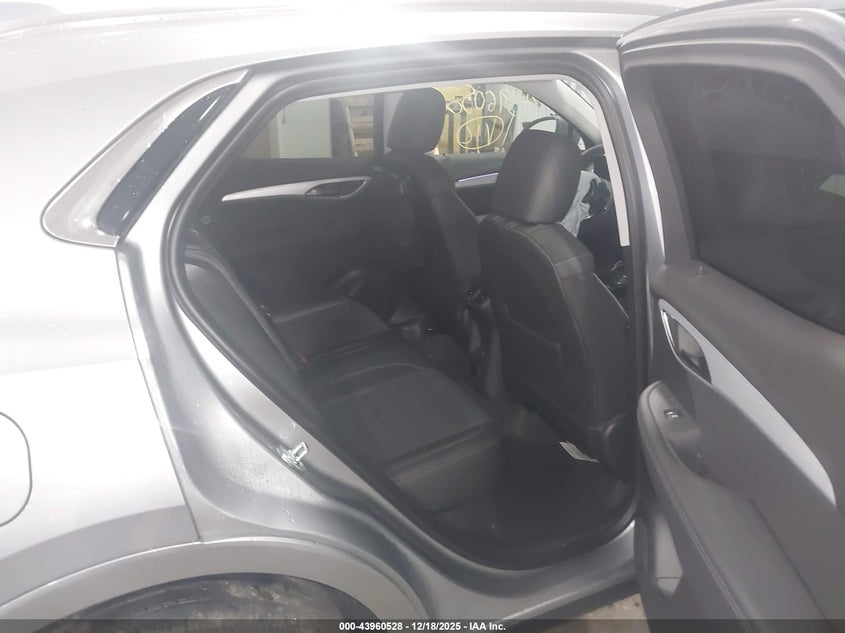 LRBFZSE40RD012628 2024 BUICK ENVISION photo no. 8