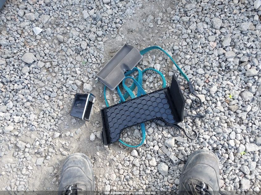 2006 Lexus Ls 430 VIN: JTHBN36F365043782 Lot: 43960529