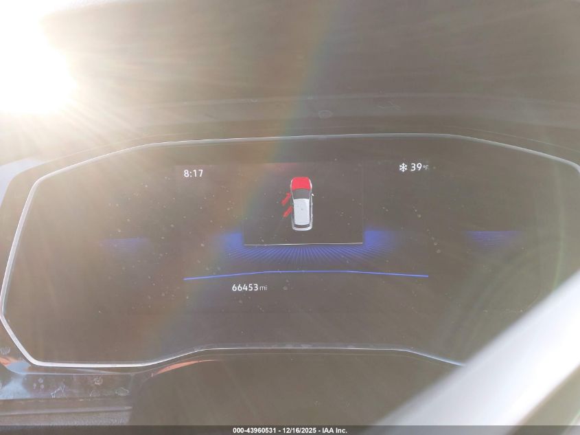 2022 Volkswagen Jetta 1.5T S VIN: 3VWCM7BU4NM002765 Lot: 43960531