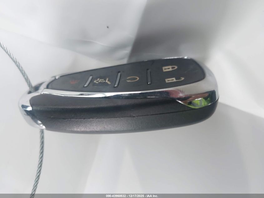 2019 Chevrolet Equinox Lt VIN: 3GNAXLEX0KS635052 Lot: 43960532