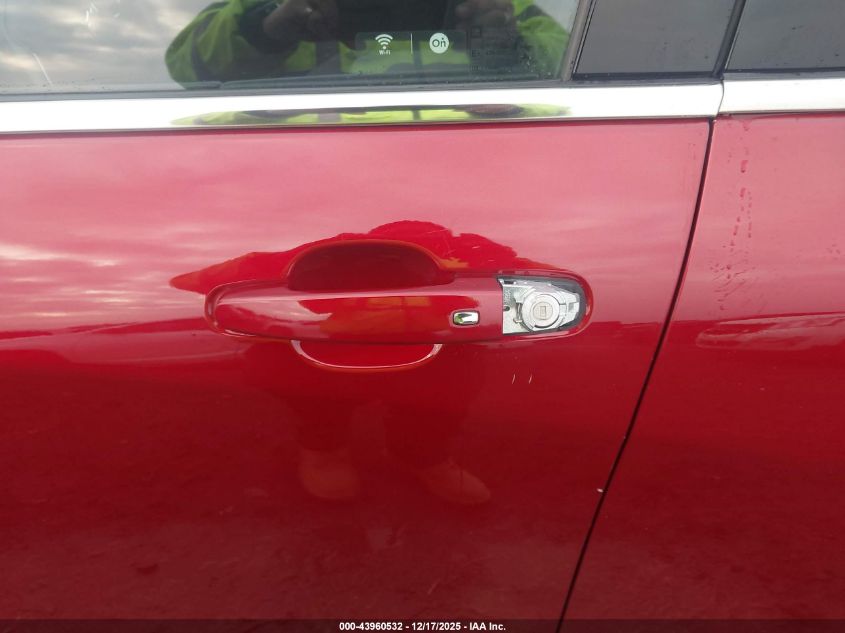 2019 Chevrolet Equinox Lt VIN: 3GNAXLEX0KS635052 Lot: 43960532