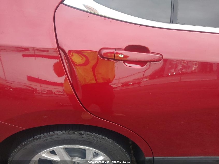 2019 Chevrolet Equinox Lt VIN: 3GNAXLEX0KS635052 Lot: 43960532