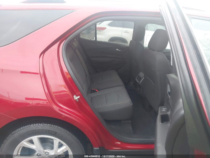 2019 Chevrolet Equinox Lt VIN: 3GNAXLEX0KS635052 Lot: 43960532