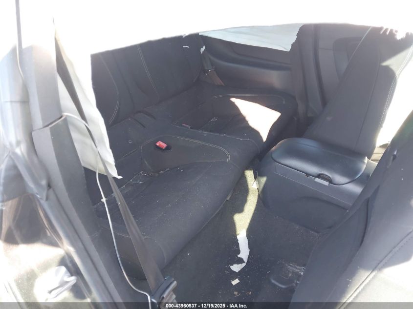 2018 Ford Mustang Ecoboost VIN: 1FA6P8TH9J5158739 Lot: 43960537