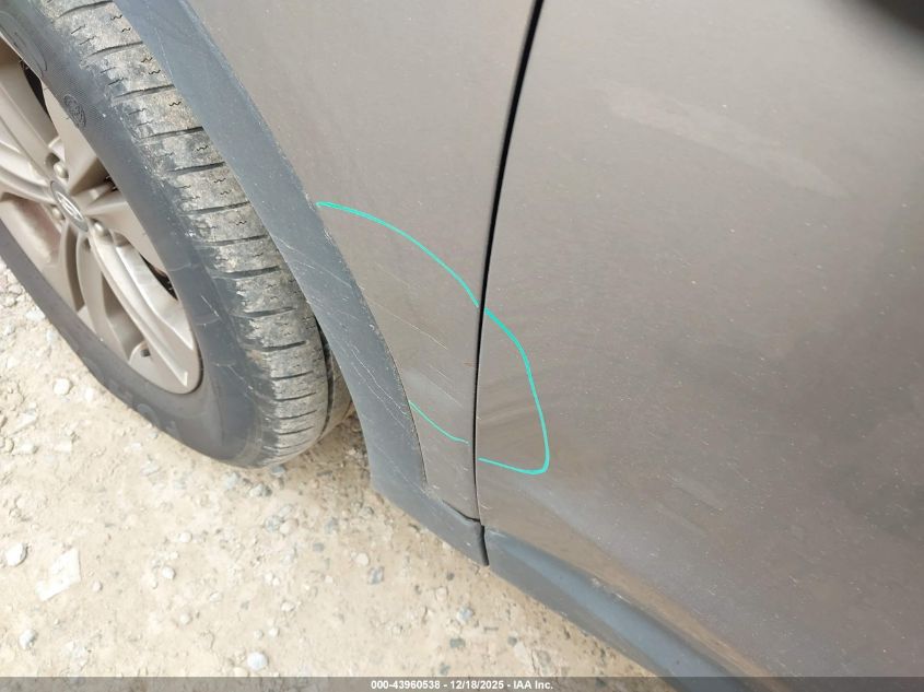 2016 Hyundai Santa Fe Sport 2.4L VIN: 5XYZT3LB6GG345289 Lot: 43960538