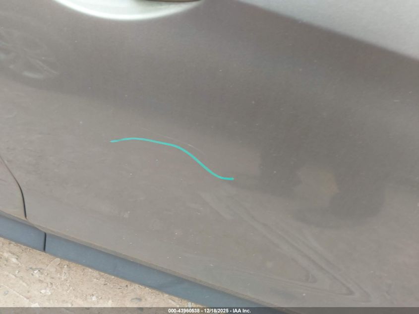 2016 Hyundai Santa Fe Sport 2.4L VIN: 5XYZT3LB6GG345289 Lot: 43960538