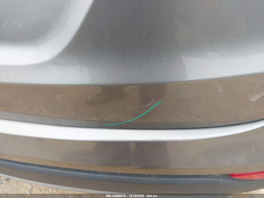 2016 Hyundai Santa Fe Sport 2.4L VIN: 5XYZT3LB6GG345289 Lot: 43960538