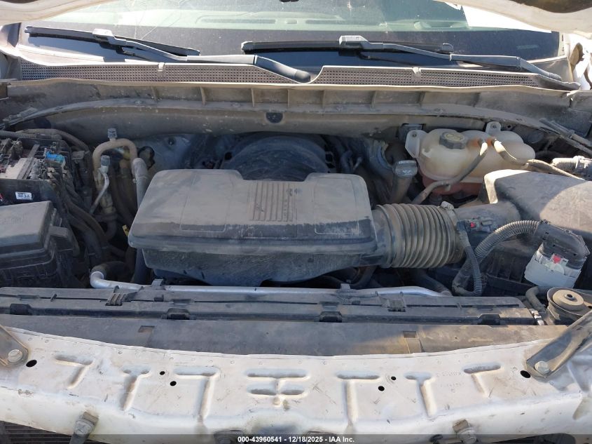 2022 Chevrolet Suburban 4Wd Premier VIN: 1GNSKFKD3NR139152 Lot: 43960541