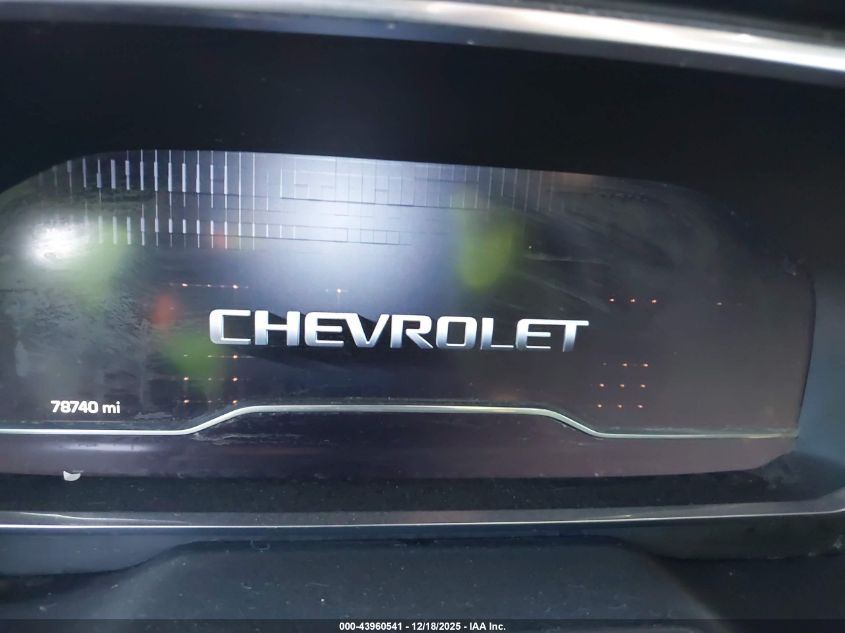 2022 Chevrolet Suburban 4Wd Premier VIN: 1GNSKFKD3NR139152 Lot: 43960541