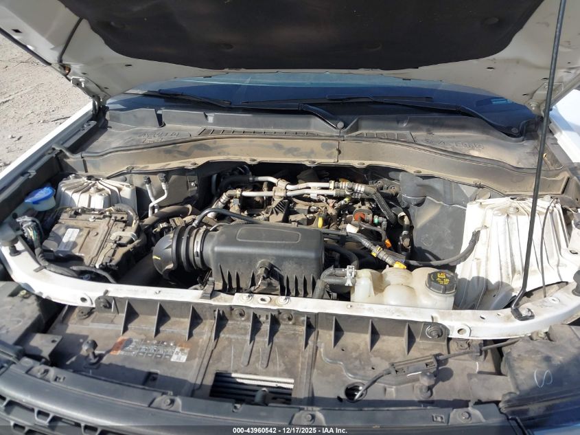 2021 Ford Explorer VIN: 1FMSK7BH9MGA99571 Lot: 43960542