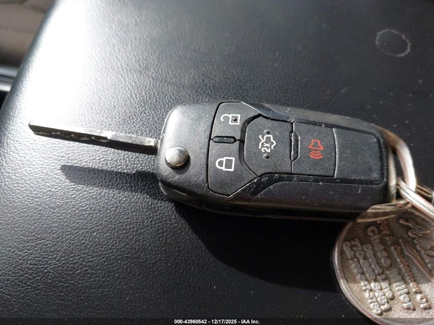 2021 Ford Explorer VIN: 1FMSK7BH9MGA99571 Lot: 43960542