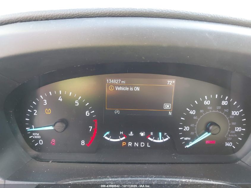 2021 Ford Explorer VIN: 1FMSK7BH9MGA99571 Lot: 43960542