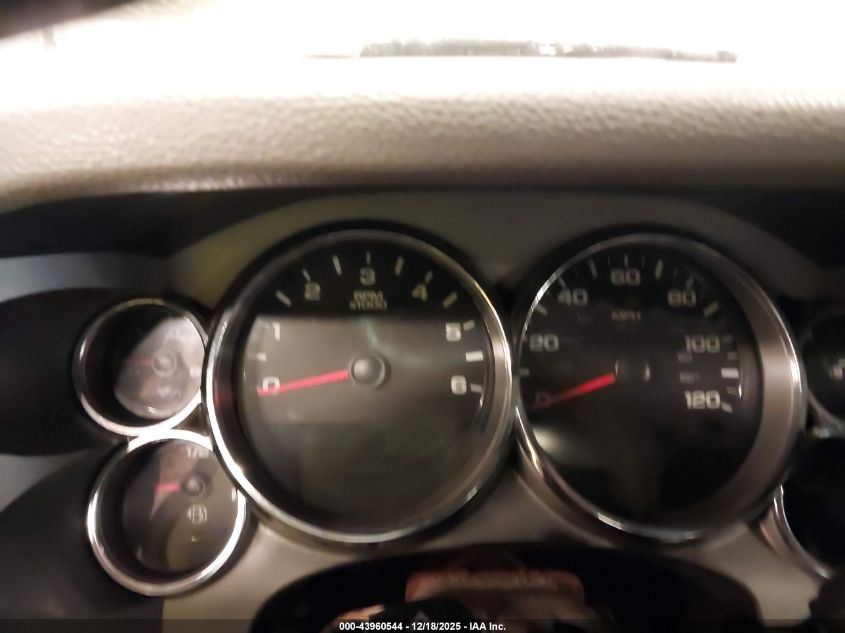 2008 Chevrolet Silverado 2500Hd Work Truck VIN: 1GCHK29K18E182822 Lot: 43960544