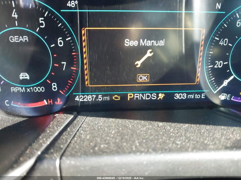 2018 Ford Mustang Ecoboost Premium VIN: 1FATP8UHXJ5166933 Lot: 43960545