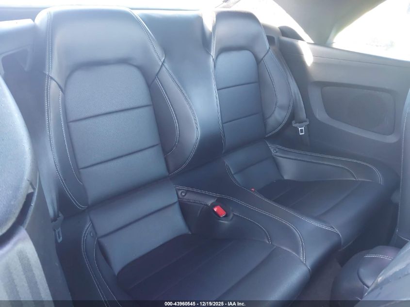 2018 Ford Mustang Ecoboost Premium VIN: 1FATP8UHXJ5166933 Lot: 43960545