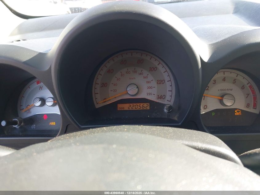 2008 Scion Tc VIN: JTKDE167480273587 Lot: 43960548