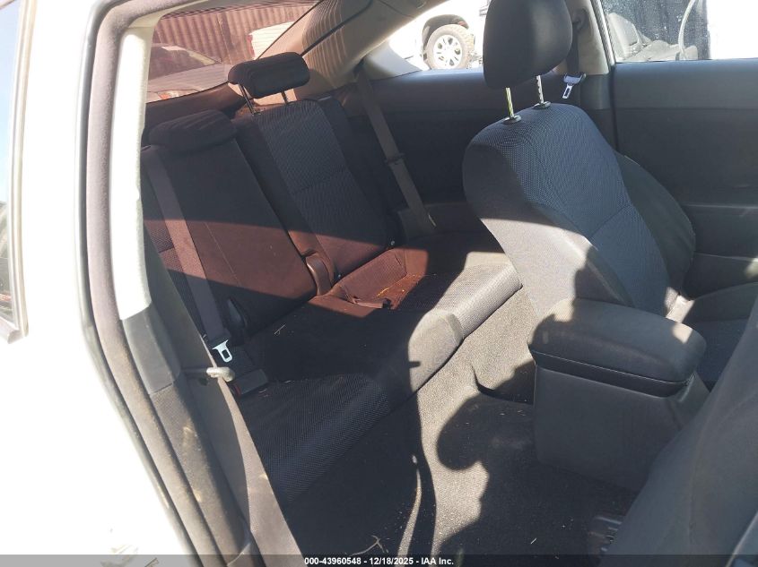 2008 Scion Tc VIN: JTKDE167480273587 Lot: 43960548