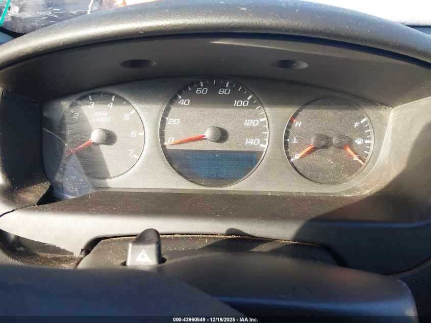 2008 Chevrolet Impala Ls VIN: 2G1WB58K281299541 Lot: 43960549