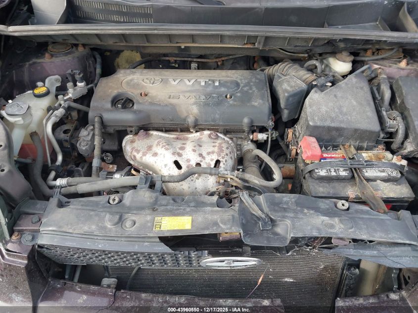 2009 Scion Xb VIN: JTLKE50E391086029 Lot: 43960550