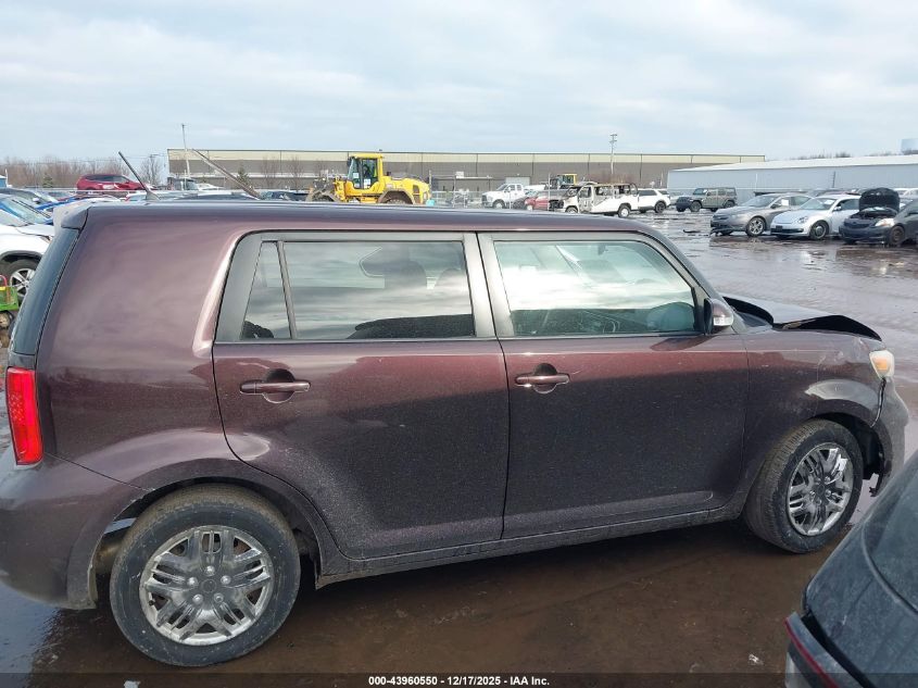 2009 Scion Xb VIN: JTLKE50E391086029 Lot: 43960550