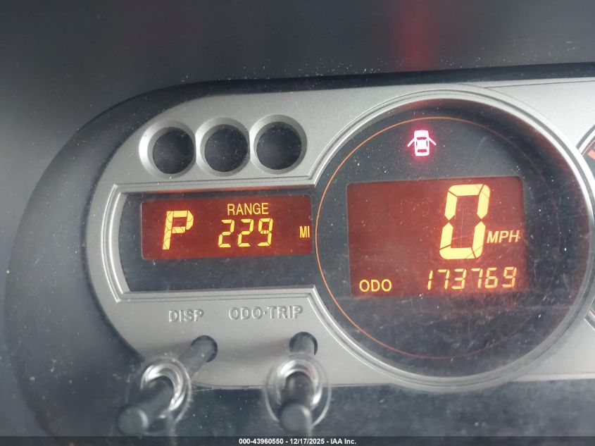 2009 Scion Xb VIN: JTLKE50E391086029 Lot: 43960550